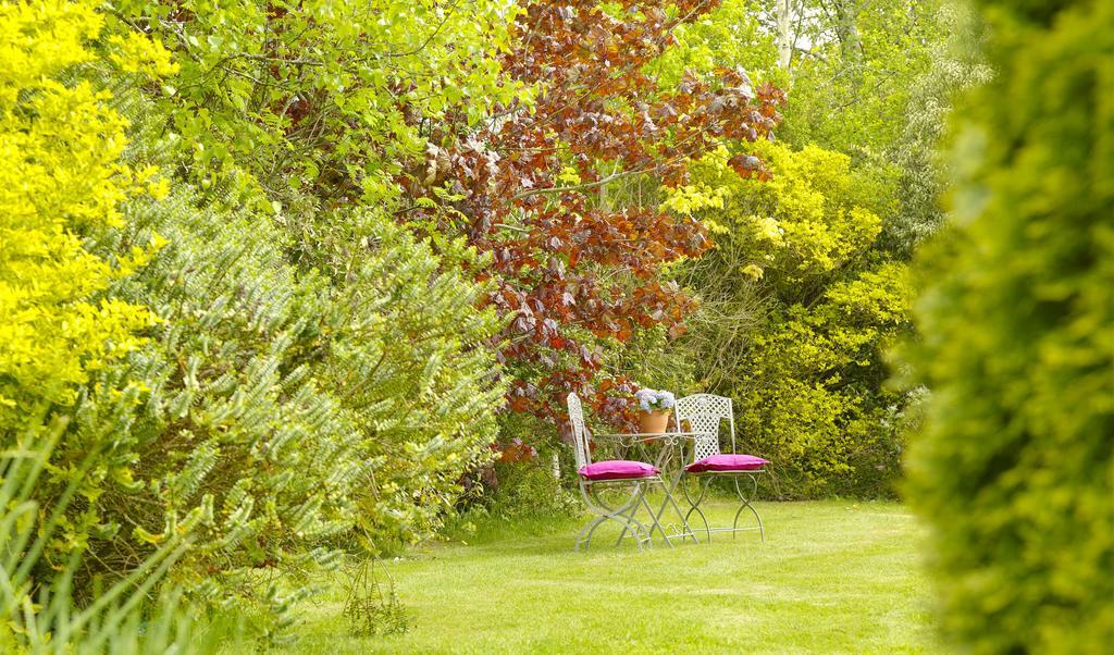 Courtyard Cottages トラリー 部屋 写真